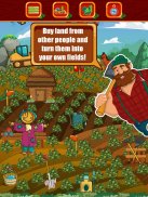 Farm Tycoon - life idle simulator clicker strategy screenshot 7