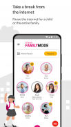 T-Mobile® FamilyMode™ screenshot 2