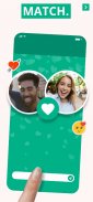 yoomee: Dating, Chat & Match screenshot 6