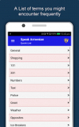 Speak Armenian : Learn Armenian Language Offline screenshot 15