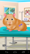 Pet Vet Doctor 2 screenshot 4