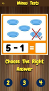 Kids Math : children education screenshot 0