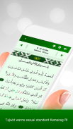MyQuran AlQuran dan Terjemahan screenshot 2