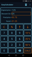 Multifunction Calculator screenshot 7