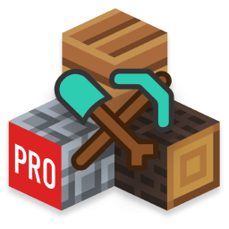 Builder PRO for Minecraft PE 14.5 Download APK for Android 