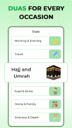 Prayer Times: Qibla Finder screenshot 5