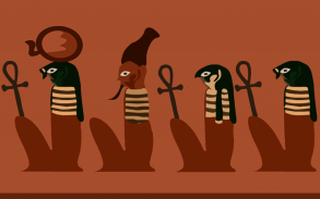 Escape Strong Pharaohs Tomb screenshot 7