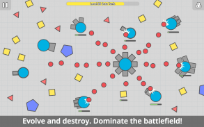 diep.io APK Download for Android Free