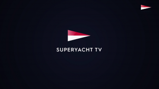 SuperYacht TV screenshot 1