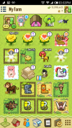 Big Barn World Social Farming screenshot 1