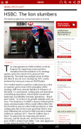 Investors Chronicle magazine screenshot 8