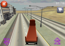 Truck Drift screenshot 1