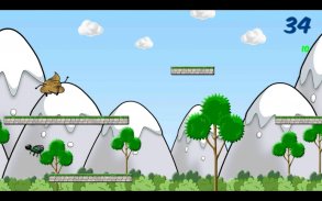 Poop Jump - Poop Games screenshot 15