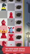 Chezz: Satranç oynamak screenshot 4