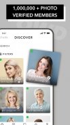Cougar: Older Women Dating App screenshot 5