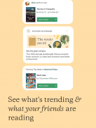 Goodreads - Find & Track Books screenshot 6