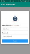 BSNL Bharat Oorja screenshot 0