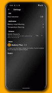 Battery Plus – Extends battery lifespan screenshot 1