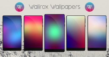 Wallrox Wallpapers screenshot 4