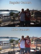 HDR Camera screenshot 0