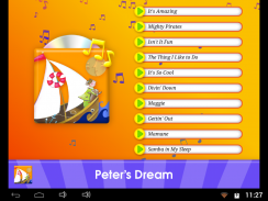 Peter's Dream screenshot 0