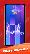 Magic Piano Rush - Music Star screenshot 6