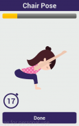 Yoga pour les enfants screenshot 2