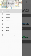 Bike Wiring Diagram screenshot 2