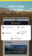 Expedia: hoteles y vuelos screenshot 8