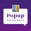 Gujarati Dictionary Icon