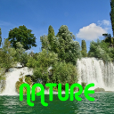 Nature Wallpaper Icon