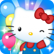 Hello Kitty World - Fun Game screenshot 5