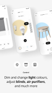 IKEA Home smart screenshot 1