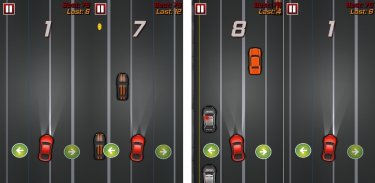 Speed limit screenshot 4