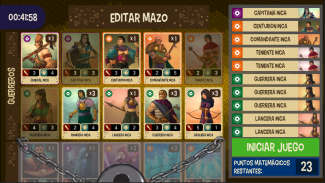 Oráculo Matemágico screenshot 11