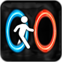 Portalitic - Portal Puzzle 2 Icon