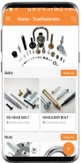 True Fasteners -  Find Buyers & Sellers screenshot 0