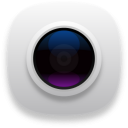 Screenshot touch Icon