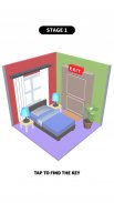 Escape Door- brain puzzle game screenshot 2