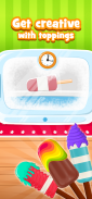 Kids Cooking Games & Baking screenshot 5