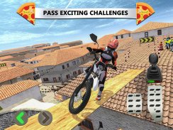 Pizza Delivery: Симулятор Вождения screenshot 8
