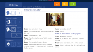 ELT Skills Elementary App screenshot 6