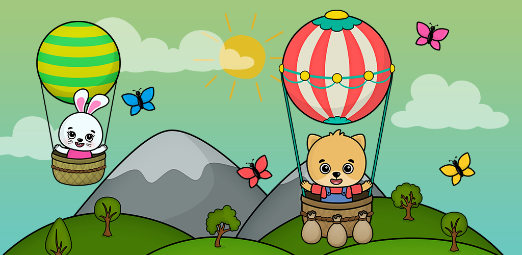 Download do APK de Jogo Educativo Crianças para Android