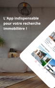 atHome Luxembourg – Immobilier, Location & Vente screenshot 4