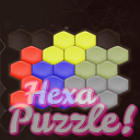 Hexa Puzzle Game Icon