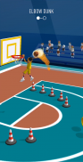 Dunk Show screenshot 4
