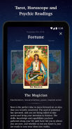 Tarot Fox screenshot 4