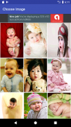 Cute Baby Wallpapers HD (Offline) screenshot 3