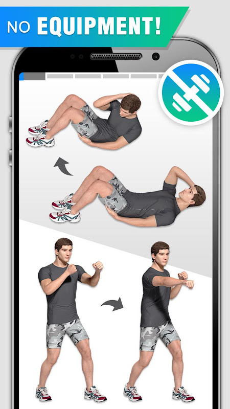 Arm Workout APK for Android Download