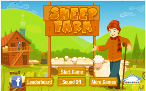Trang trại Cừu screenshot 1